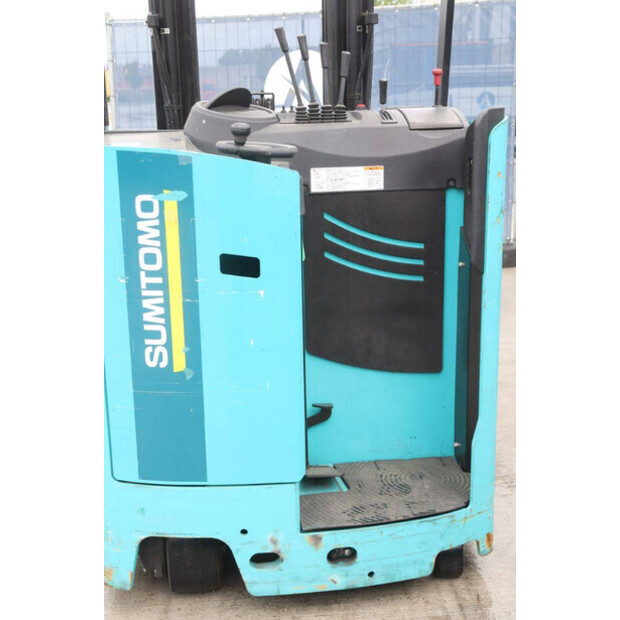 2019 Sumitomo 61FBR15WXII-47962728