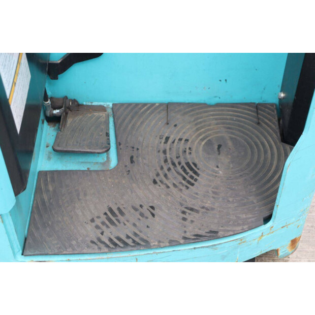 2019 Sumitomo 61FBR15WXII-47962729