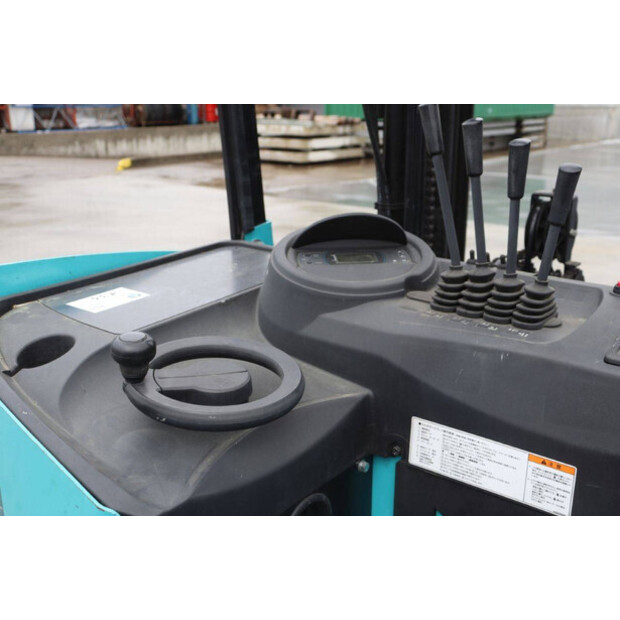 2019 Sumitomo 61FBR15WXII-47962730
