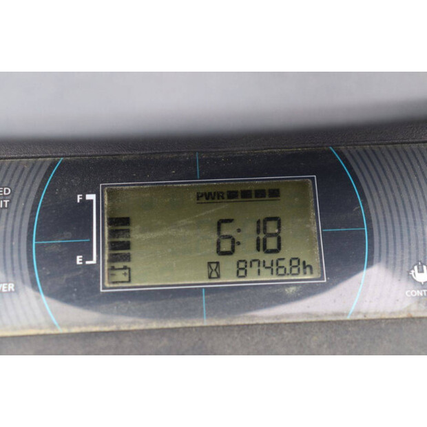2019 Sumitomo 61FBR15WXII-47962731