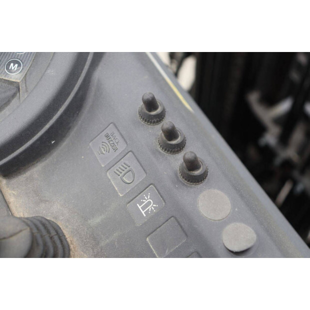 2019 Sumitomo 61FBR15WXII-47962733