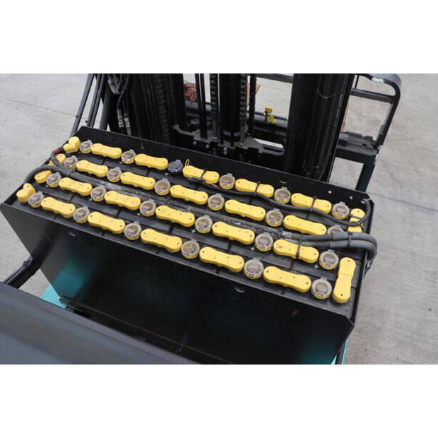 2019 Sumitomo 61FBR15WXII-47962735