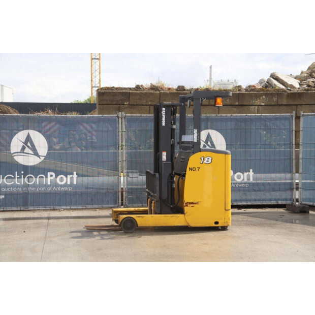 2019 Komatsu FB18RL-15-47962741