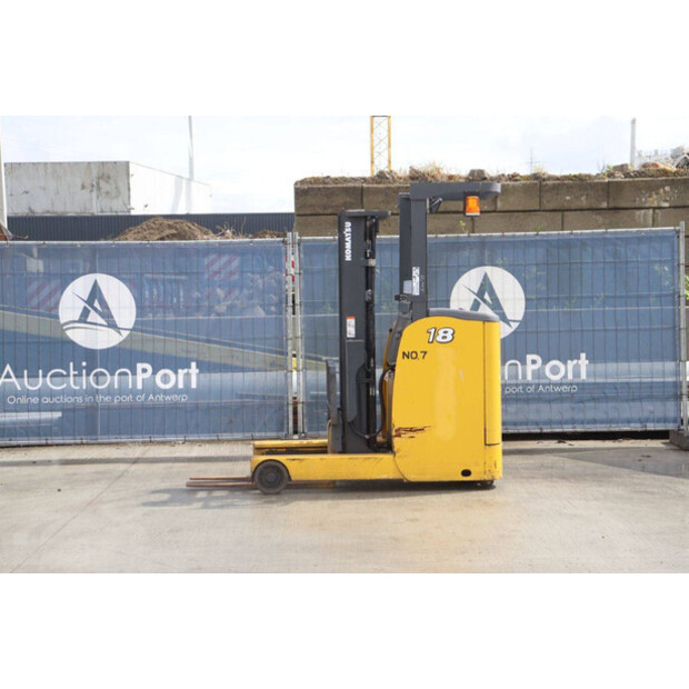 2019 Komatsu FB18RL-15-47962742