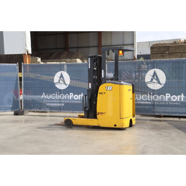 2019 Komatsu FB18RL-15-47962743
