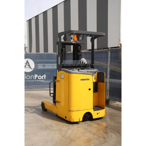 2019 Komatsu FB18RL-15-47962744