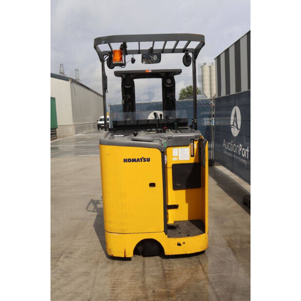 2019 Komatsu FB18RL-15-47962745
