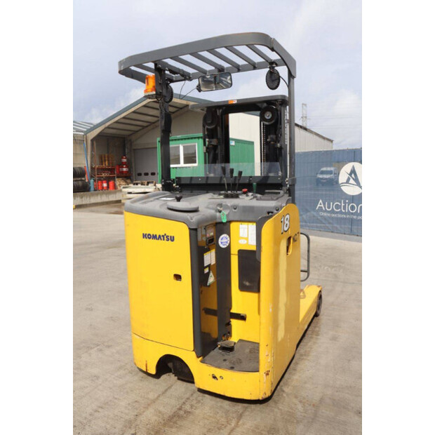 2019 Komatsu FB18RL-15-47962746