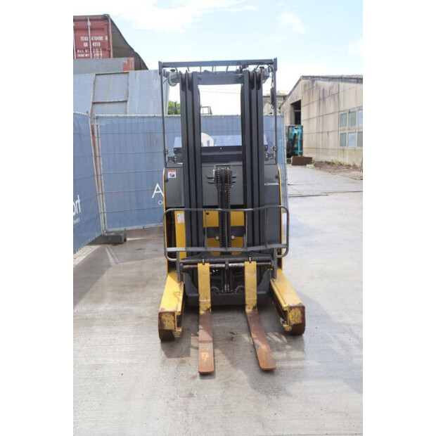 2019 Komatsu FB18RL-15-47962748