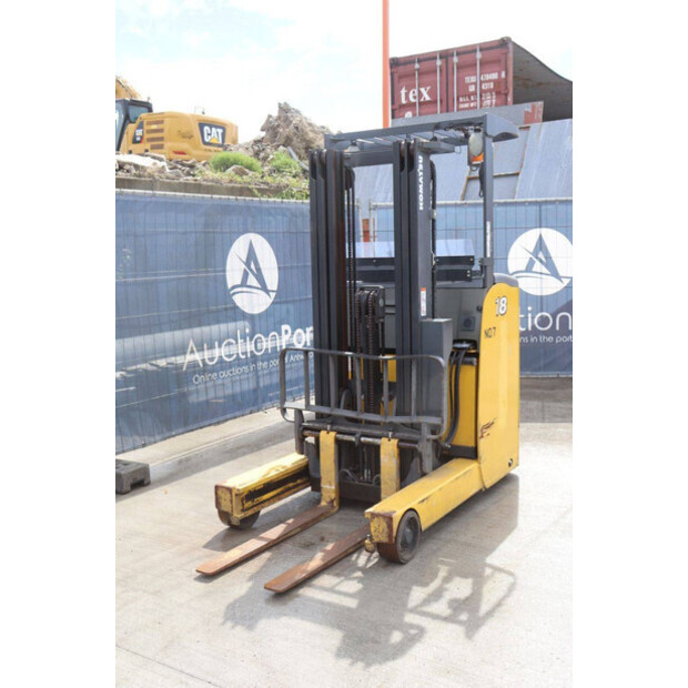 2019 Komatsu FB18RL-15-47962749