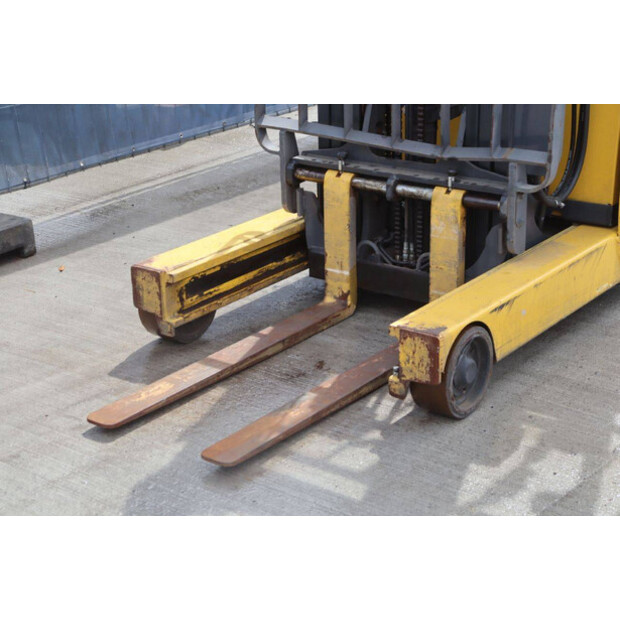 2019 Komatsu FB18RL-15-47962750