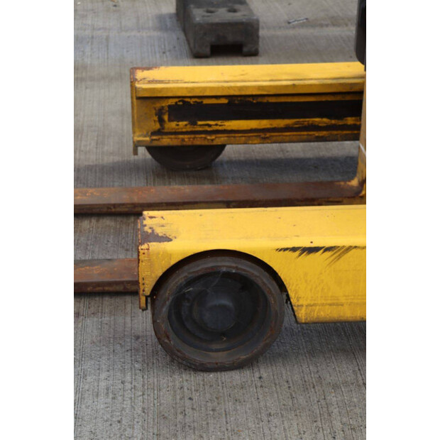 2019 Komatsu FB18RL-15-47962752
