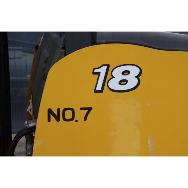 2019 Komatsu FB18RL-15-47962754