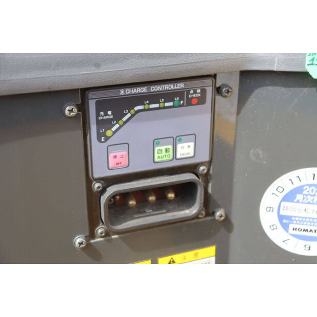 2019 Komatsu FB18RL-15-47962759