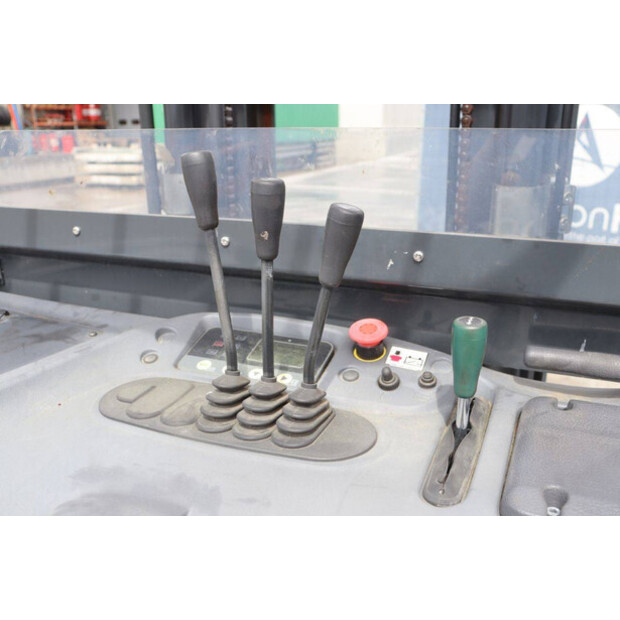 2019 Komatsu FB18RL-15-47962760