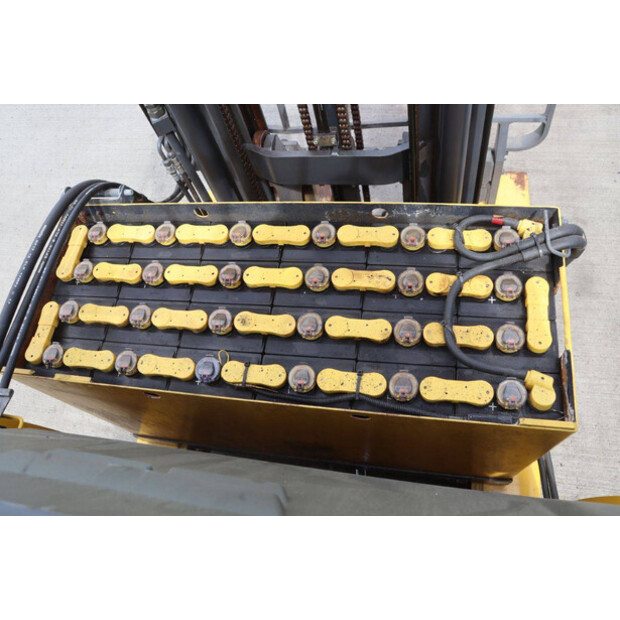 2019 Komatsu FB18RL-15-47962762