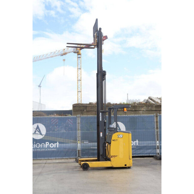 2019 Komatsu FB18RL-15-47962764