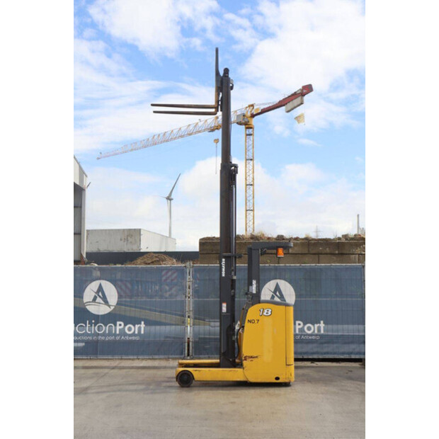 2019 Komatsu FB18RL-15-47962765