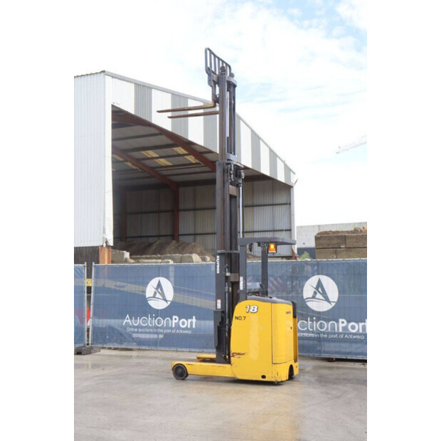 2019 Komatsu FB18RL-15-47962766