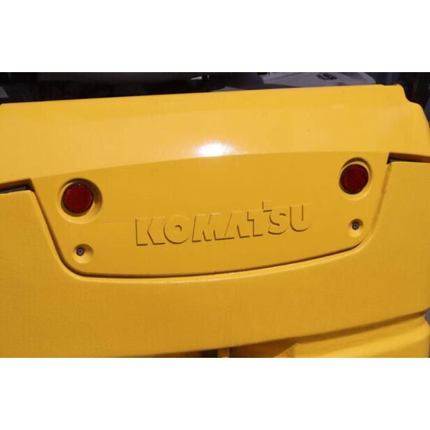 2011 Komatsu FB15M-12-47962782
