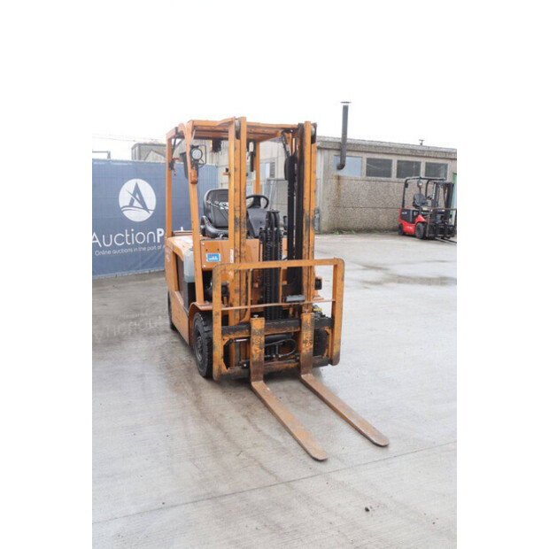 2020 Sumitomo 41FB15PXIII-47962808