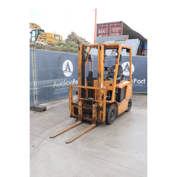 2020 Sumitomo 41FB15PXIII-47962810
