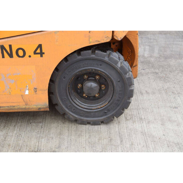 2020 Sumitomo 41FB15PXIII-47962814
