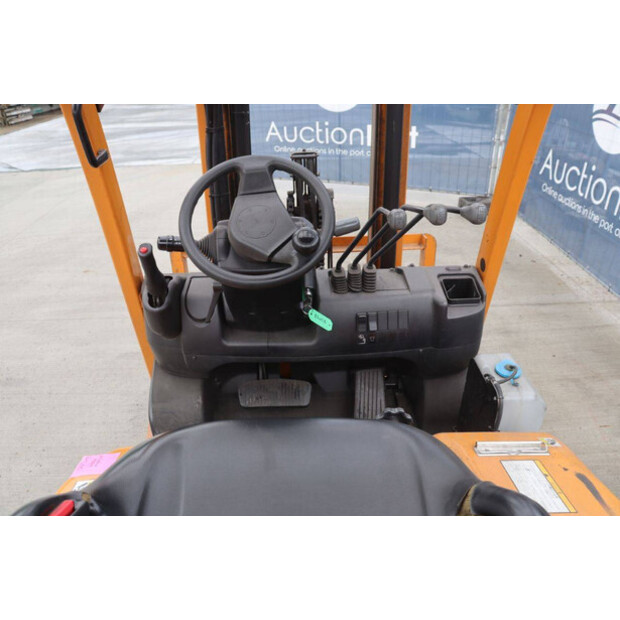 2020 Sumitomo 41FB15PXIII-47962819