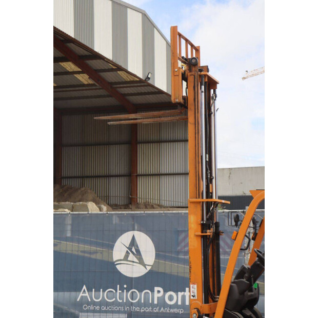 2020 Sumitomo 41FB15PXIII-47962835