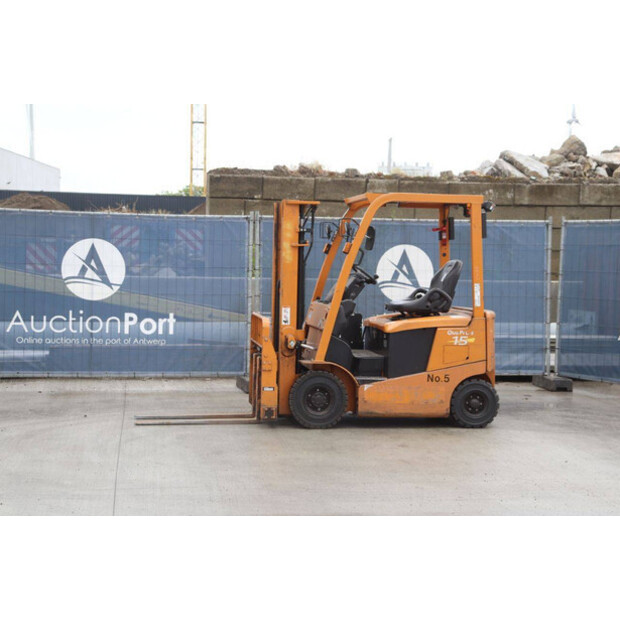 2020 Sumitomo 41FB15PXIII-47962836
