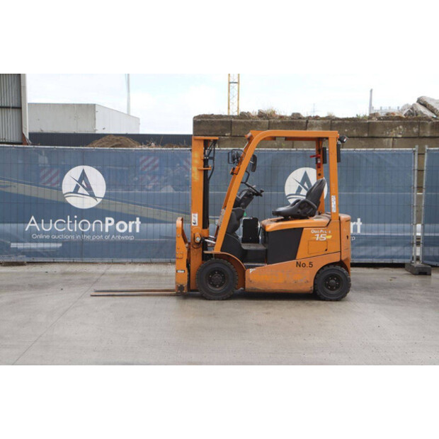 2020 Sumitomo 41FB15PXIII-47962837