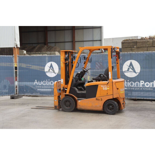2020 Sumitomo 41FB15PXIII-47962838