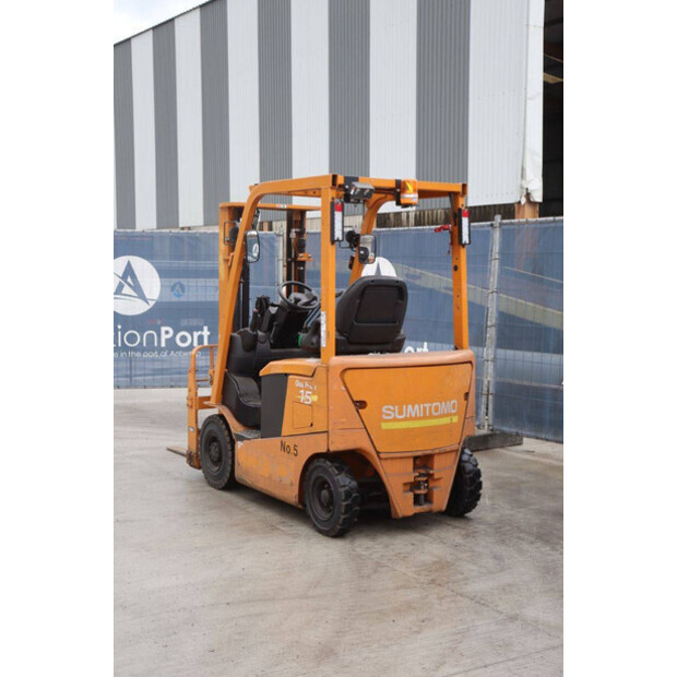 2020 Sumitomo 41FB15PXIII-47962839