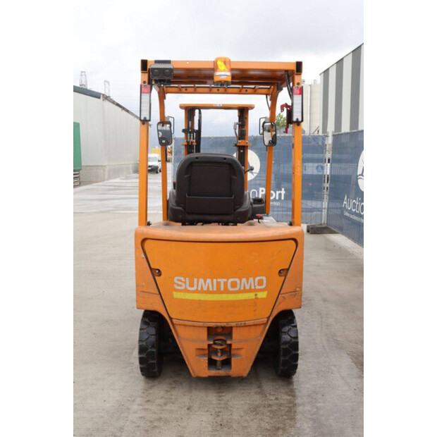 2020 Sumitomo 41FB15PXIII-47962840