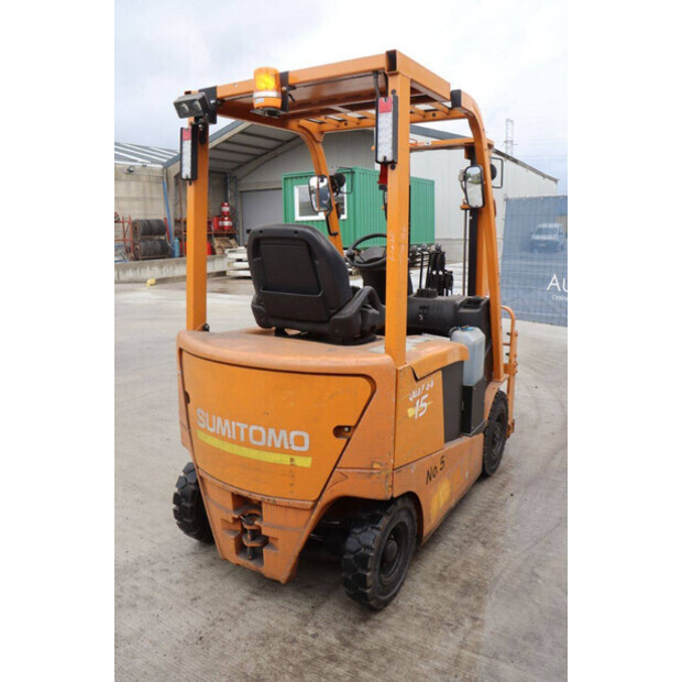 2020 Sumitomo 41FB15PXIII-47962841