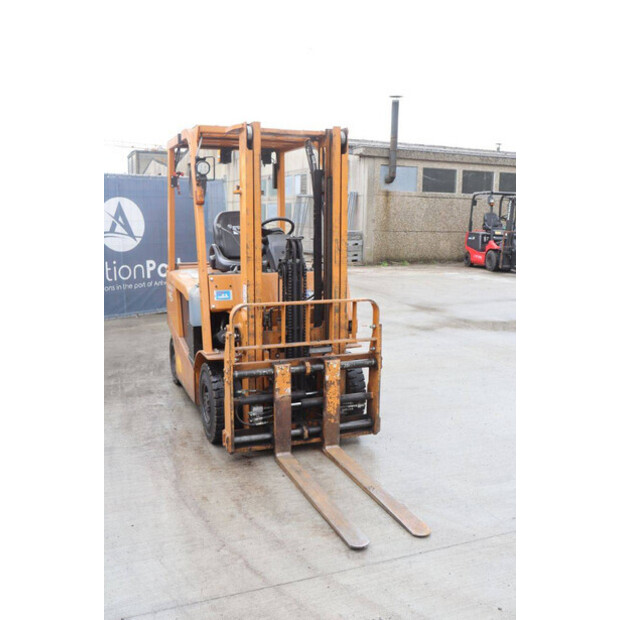 2020 Sumitomo 41FB15PXIII-47962842