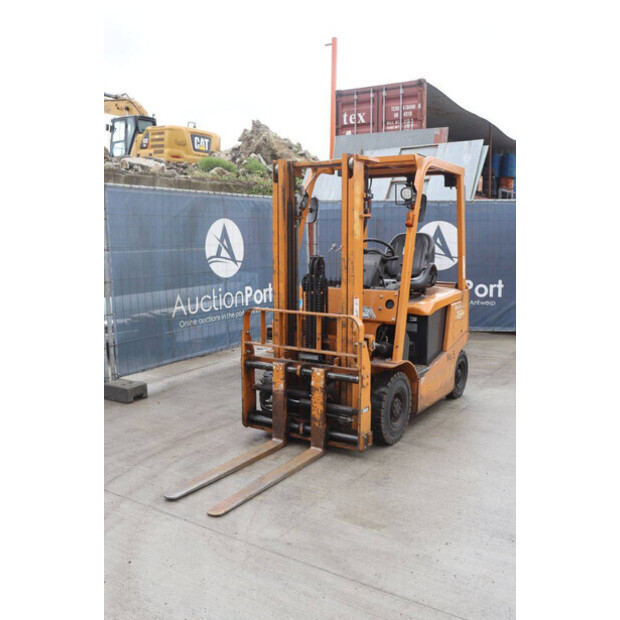 2020 Sumitomo 41FB15PXIII-47962844
