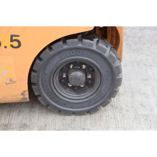 2020 Sumitomo 41FB15PXIII-47962849
