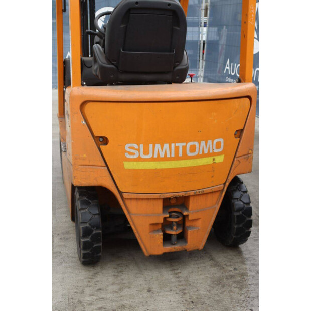 2020 Sumitomo 41FB15PXIII-47962852