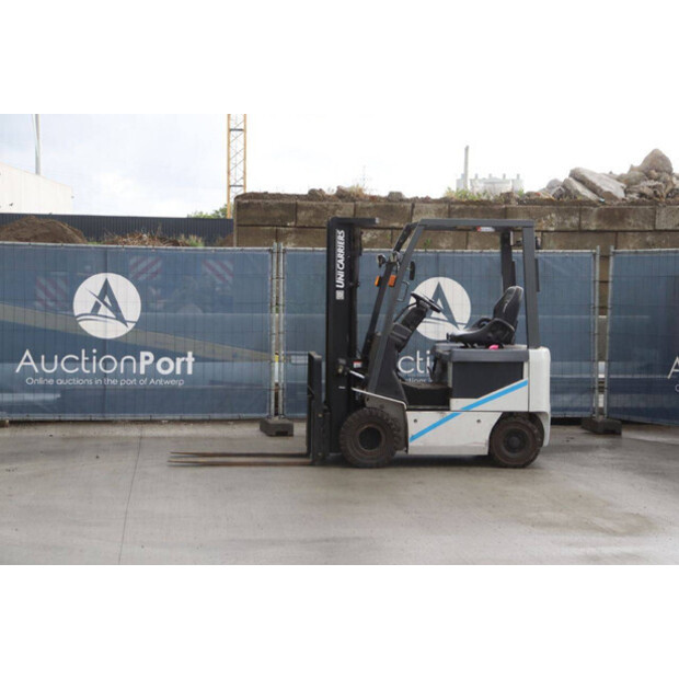 2019 UNICARRIERS J1B1L15-47962870
