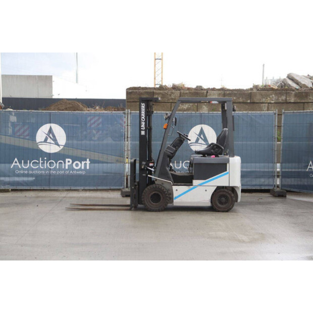 2019 UNICARRIERS J1B1L15-47962871