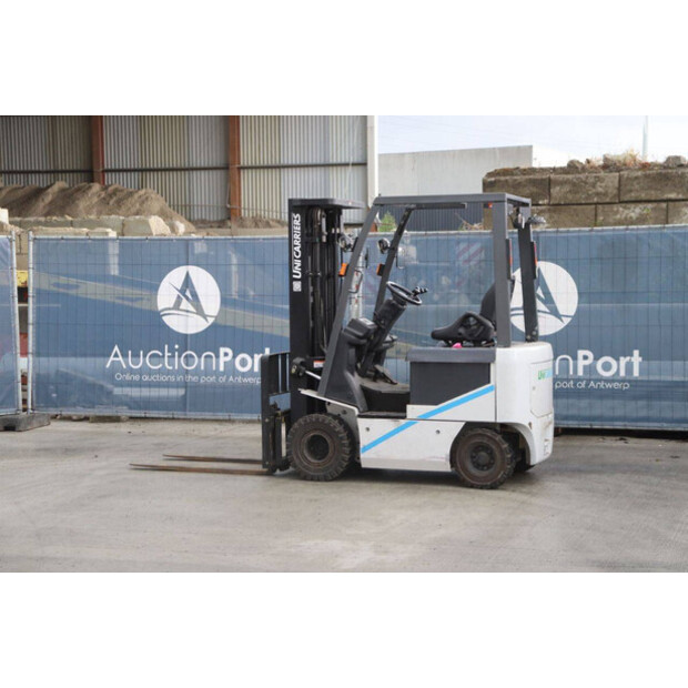2019 UNICARRIERS J1B1L15-47962872