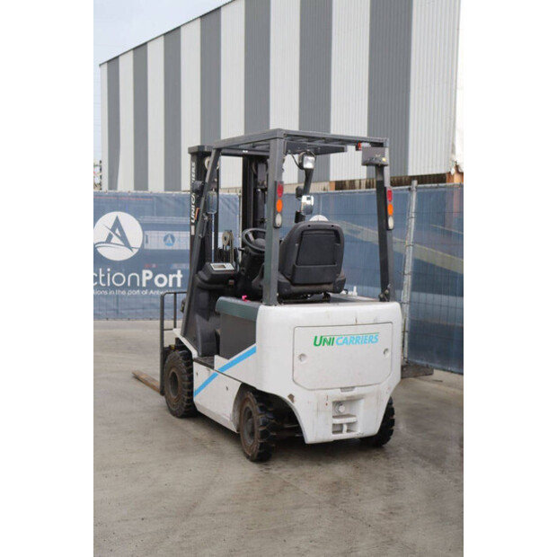 2019 UNICARRIERS J1B1L15-47962873