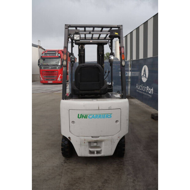 2019 UNICARRIERS J1B1L15-47962874