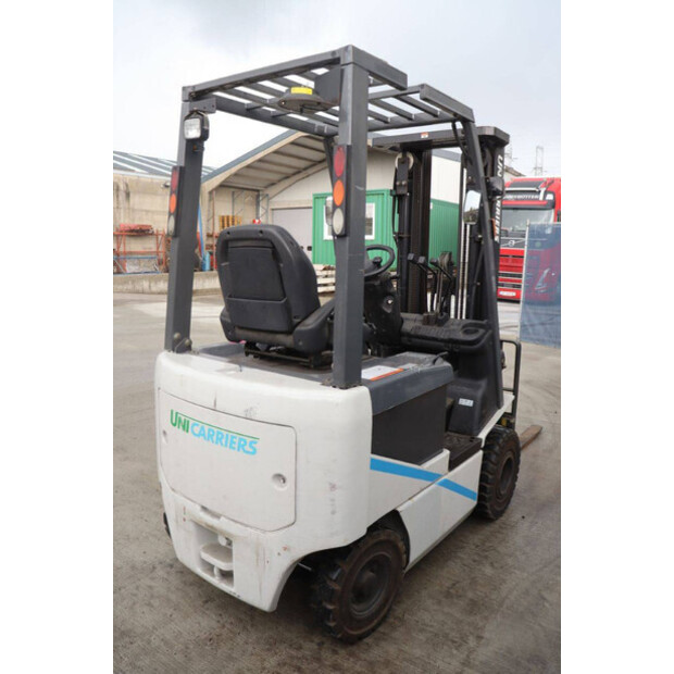 2019 UNICARRIERS J1B1L15-47962875