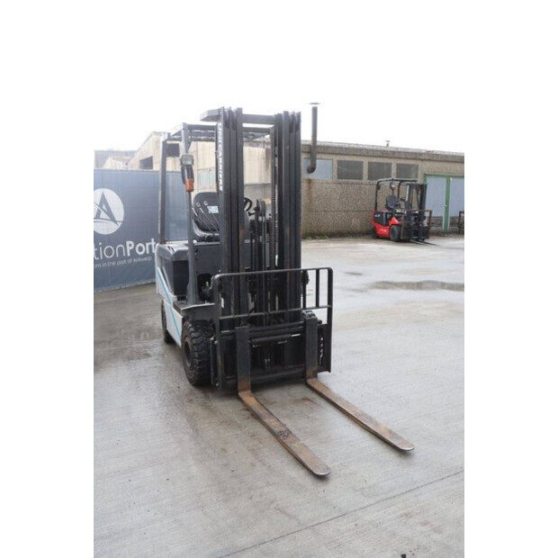 2019 UNICARRIERS J1B1L15-47962876