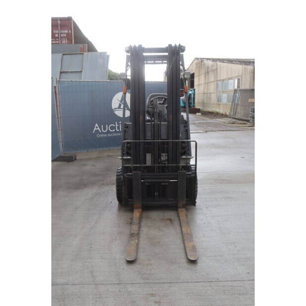 2019 UNICARRIERS J1B1L15-47962877