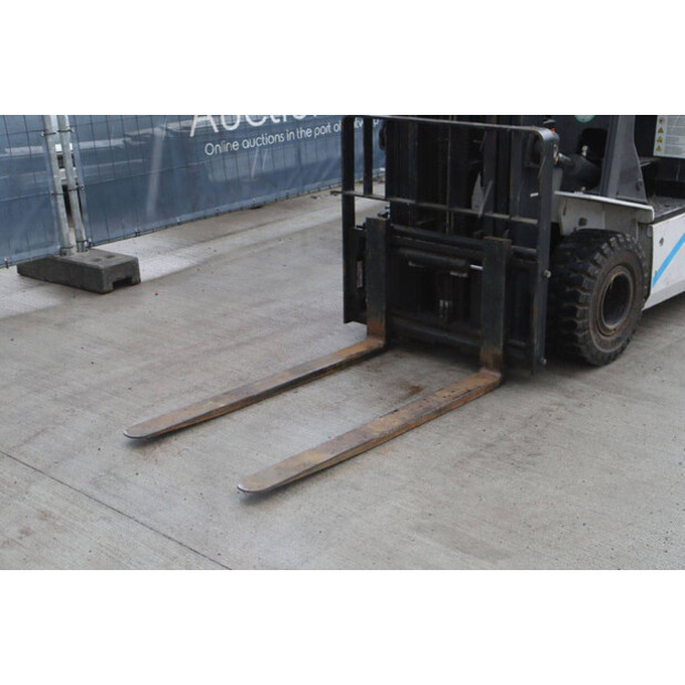 2019 UNICARRIERS J1B1L15-47962879