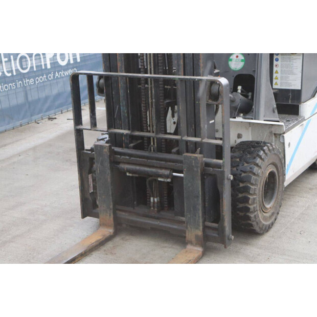 2019 UNICARRIERS J1B1L15-47962880