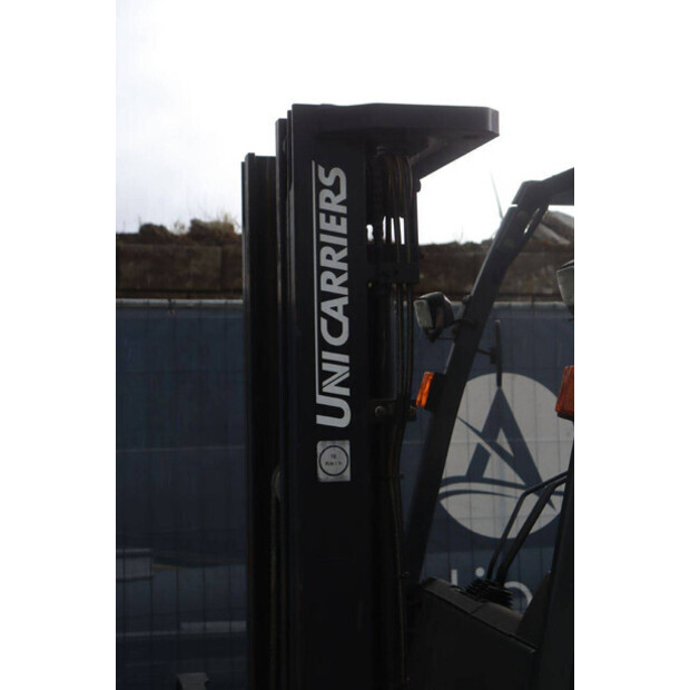 2019 UNICARRIERS J1B1L15-47962881